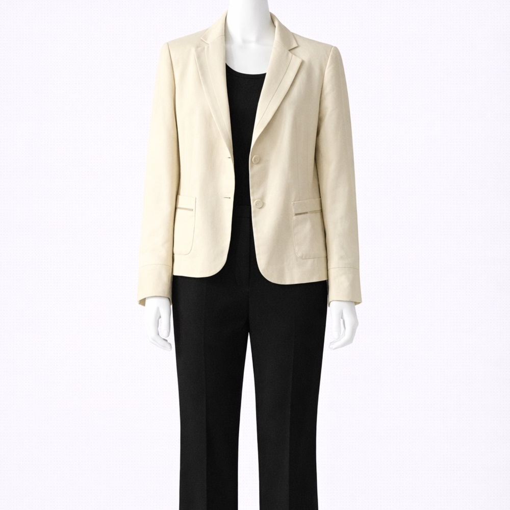 3 pc pants suit